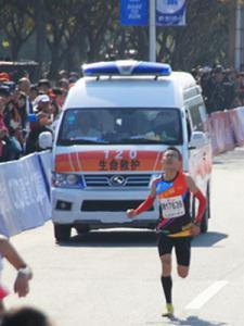 萝北县大型活动