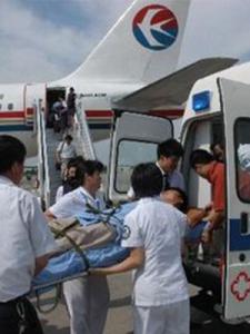 萝北县接送服务